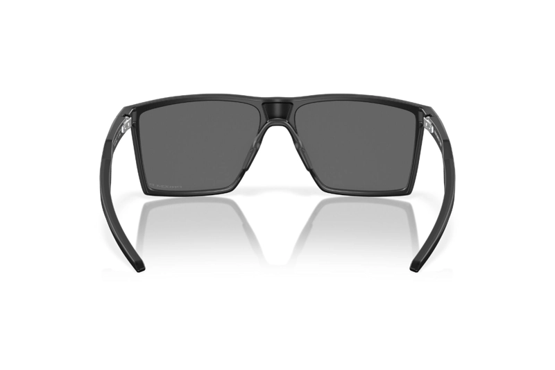 LENTES SOL OAKLEY FUTURITY SUN PRIZM BLACK POLARIZADOS - 4