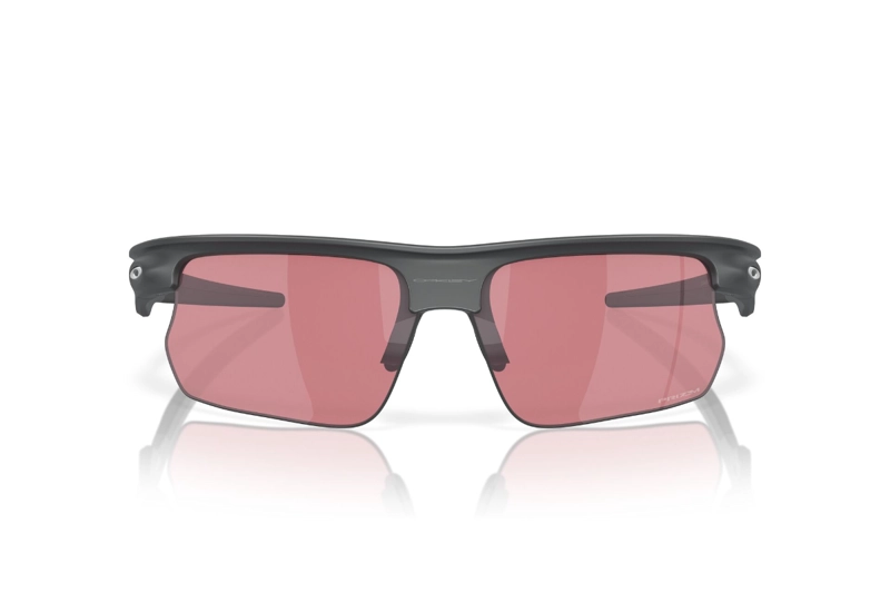 LENTES SOL OAKLEY BISPHAERA PRIZM DARK GOLF - 1