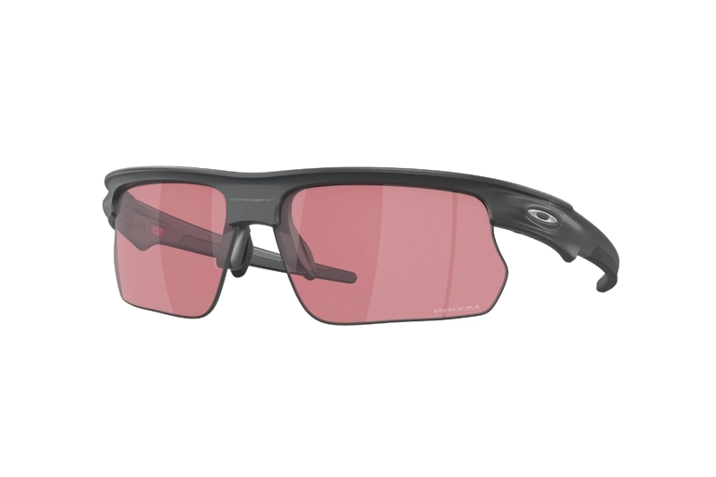 LENTES SOL OAKLEY BISPHAERA PRIZM DARK GOLF - 2