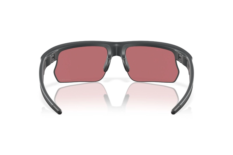 LENTES SOL OAKLEY BISPHAERA PRIZM DARK GOLF - 4