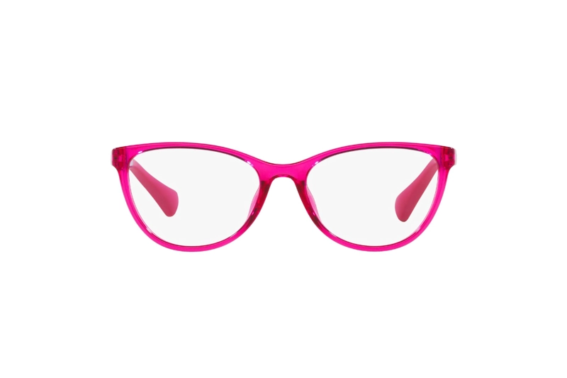 LENTES MIRAFLEX ÓPTICOS ROSA NIÑOS - 1