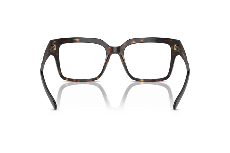 LENTES VOGUE ÓPTICOS HAVANA EYEWEAR - 4