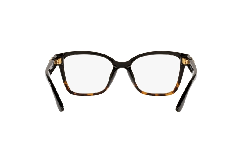 LENTES OPTICOS KARLIE I NEGRO Y HAVANA OSCURO MICHAEL KORS - 7