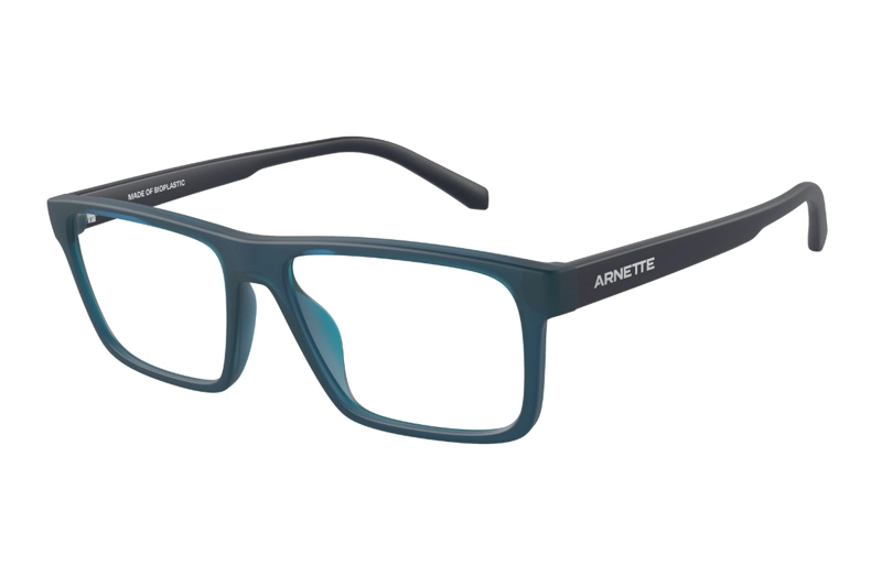 LENTES OPTICOS PHAMIL AZUL ARNETTE - 2