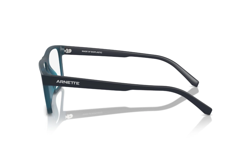 LENTES OPTICOS PHAMIL AZUL ARNETTE - 3