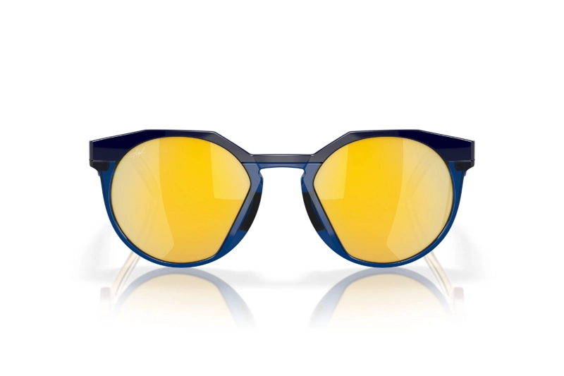 LENTES SOL OAKLEY HSTN PRIZM 24K POLARIZADOS - 1