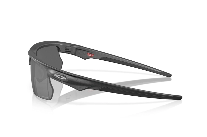 LENTES DE SOL BISPHAERA PRIZM BLACK OAKLEY - 3