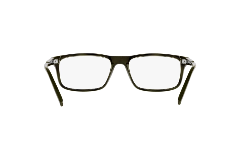 LENTES ARNETTE ÓPTICOS DARK VOYAGER VERDE HAVANA - 7