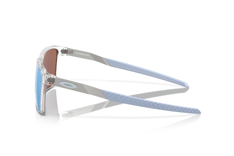 LENTES SOL OAKLEY EXCHANGE SUN PRIZM DEEP WATER POLARIZADOS - 3