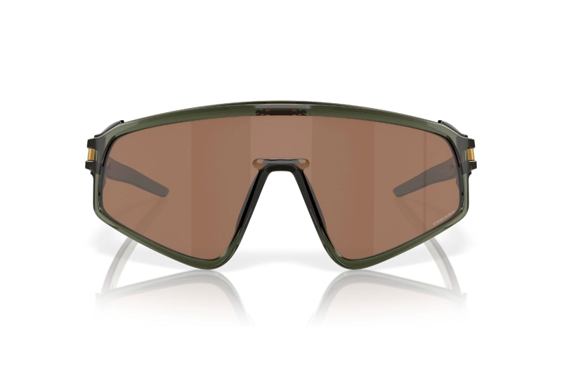 LENTES SOL OAKLEY LATCH PANEL PRIZM TUNGSTEN - 1