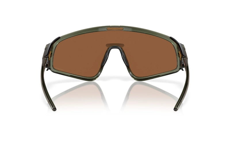 LENTES SOL OAKLEY LATCH PANEL PRIZM TUNGSTEN - 4