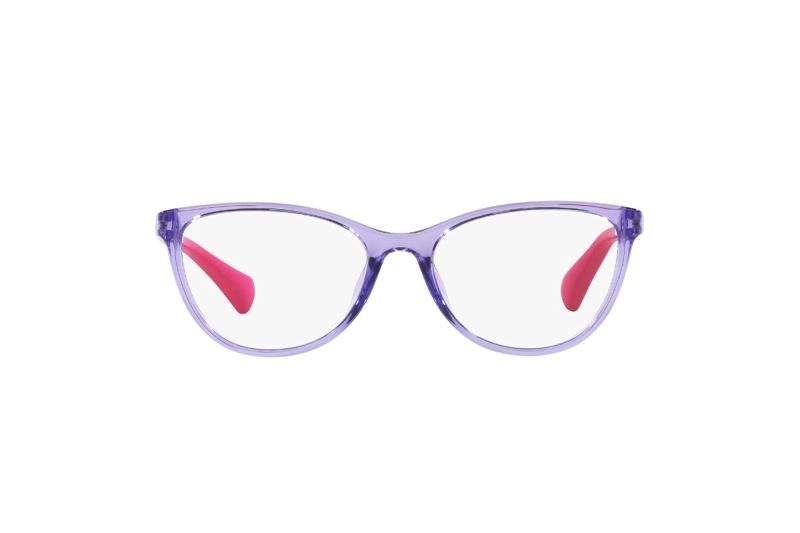 LENTES MIRAFLEX ÓPTICOS ROSA NIÑOS - 1