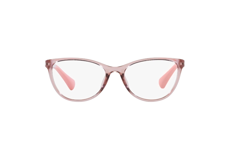LENTES MIRAFLEX ÓPTICOS ROSA NIÑOS - 1