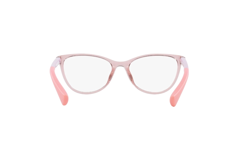 LENTES MIRAFLEX ÓPTICOS ROSA NIÑOS - 7