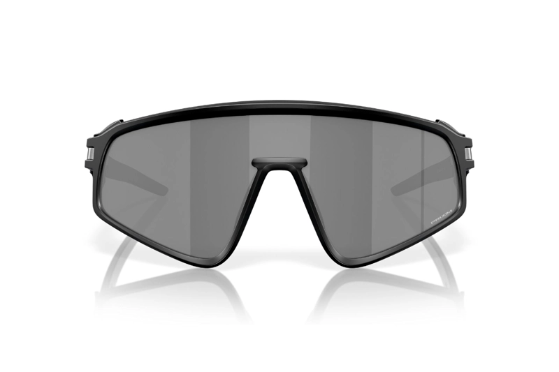 LENTES SOL OAKLEY LATCH PANEL PRIZM BLACK - 1