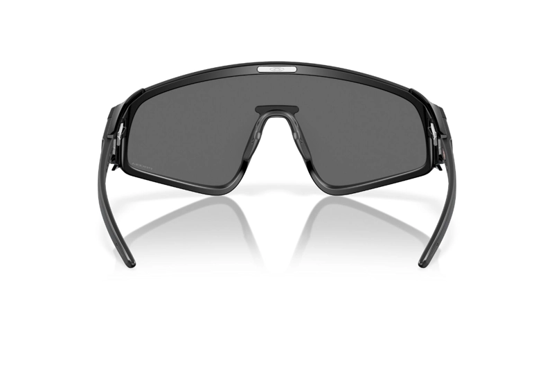 LENTES SOL OAKLEY LATCH PANEL PRIZM BLACK - 4