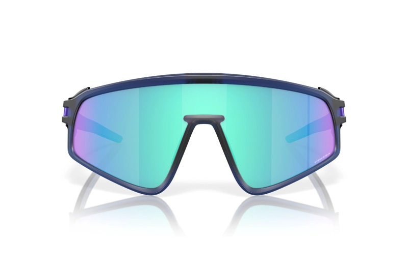 LENTES SOL OAKLEY LATCH PANEL PRIZM SAPPHIRE - 1