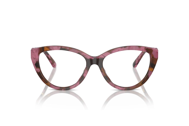LENTES MICHAEL KORS ÓPTICOS ANDALUCIA HAVANA - 1
