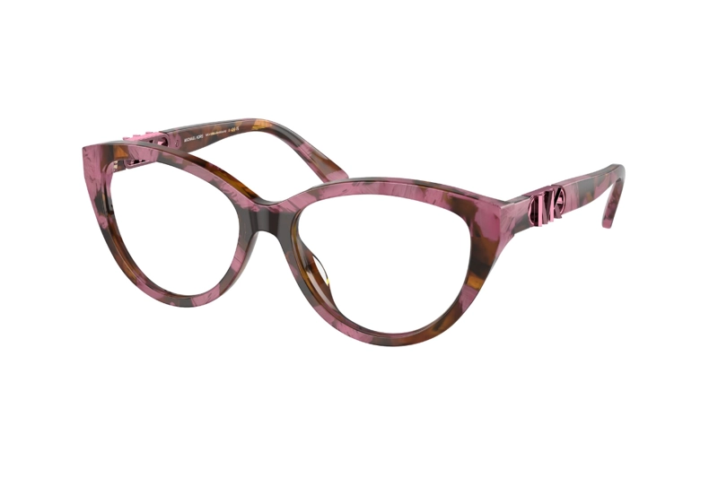 LENTES MICHAEL KORS ÓPTICOS ANDALUCIA HAVANA - 2
