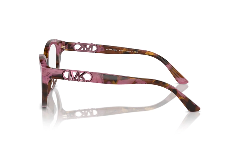 LENTES MICHAEL KORS ÓPTICOS ANDALUCIA HAVANA - 3