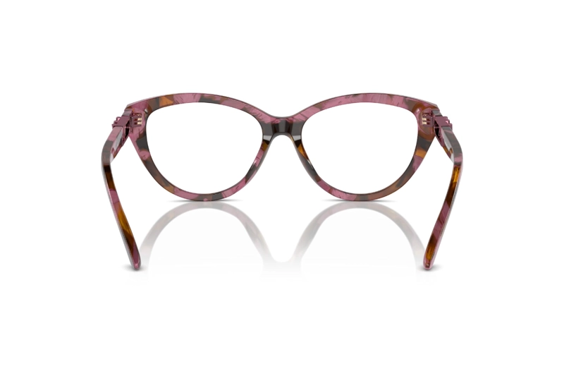 LENTES MICHAEL KORS ÓPTICOS ANDALUCIA HAVANA - 4