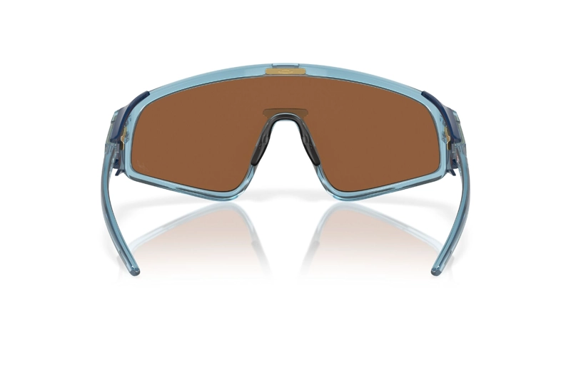 LENTES SOL OAKLEY LATCH PANEL PRIZM TUNGSTEN - 4