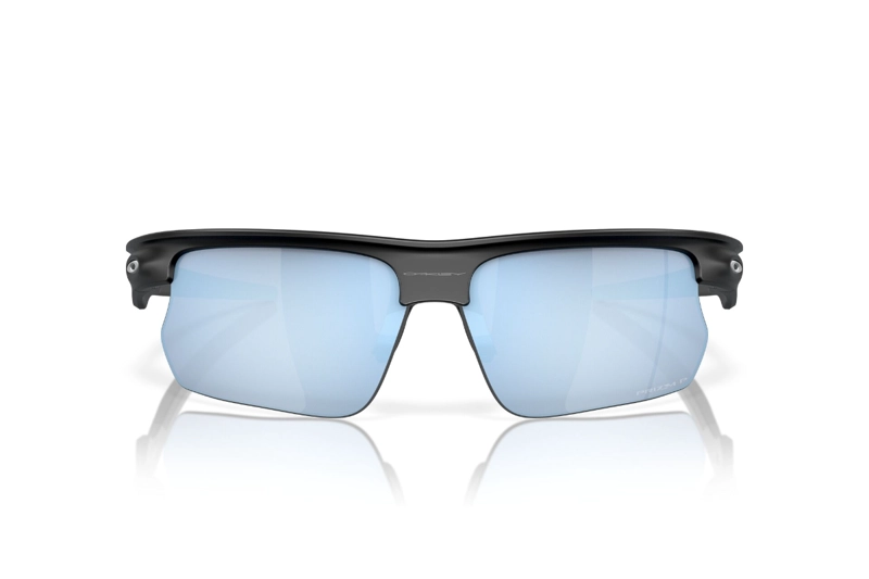 LENTES DE SOL BISPHAERA PRIZM DEEP WATER POLARIZADOS OAKLEY - 1