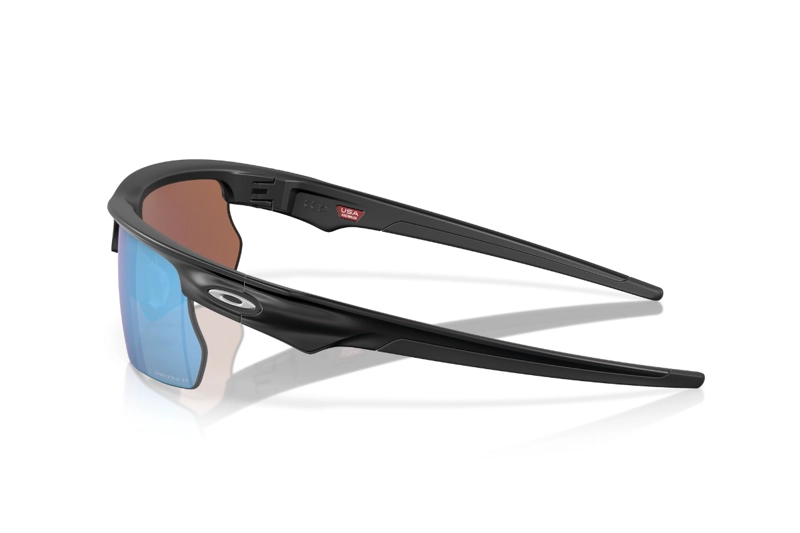 LENTES DE SOL BISPHAERA PRIZM DEEP WATER POLARIZADOS OAKLEY - 3