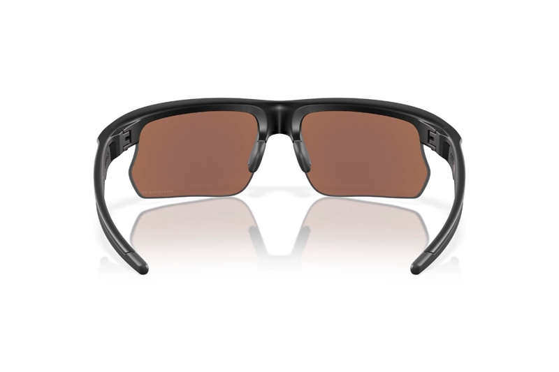 LENTES DE SOL BISPHAERA PRIZM DEEP WATER POLARIZADOS OAKLEY - 4