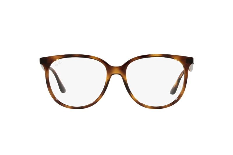 LENTES RAY-BAN ÓPTICOS HAVANA ÓPTICAL - 1