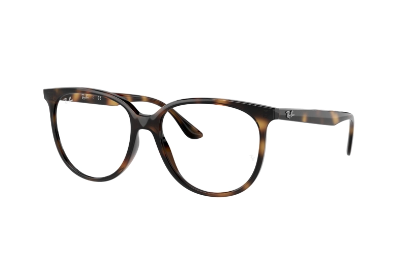 LENTES RAY-BAN ÓPTICOS HAVANA ÓPTICAL - 2
