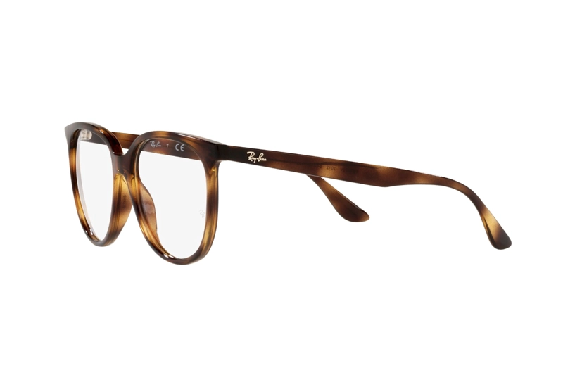 LENTES RAY-BAN ÓPTICOS HAVANA ÓPTICAL - 3
