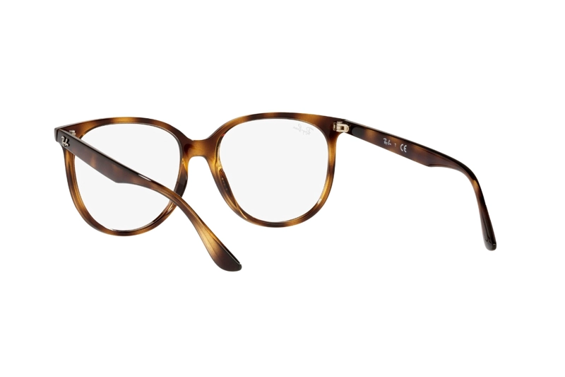 LENTES RAY-BAN ÓPTICOS HAVANA ÓPTICAL - 6