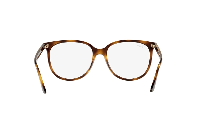 LENTES RAY-BAN ÓPTICOS HAVANA ÓPTICAL - 7
