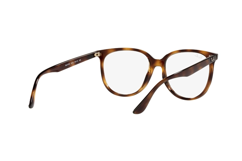 LENTES RAY-BAN ÓPTICOS HAVANA ÓPTICAL - 8
