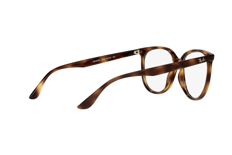 LENTES RAY-BAN ÓPTICOS HAVANA ÓPTICAL - 9