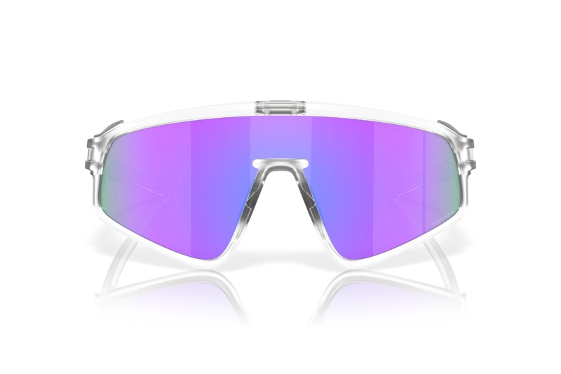 LENTES SOL OAKLEY LATCH PANEL PRIZM VIOLET - 1