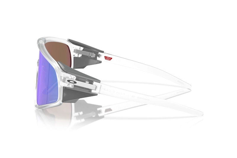 LENTES SOL OAKLEY LATCH PANEL PRIZM VIOLET - 3