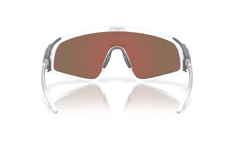 LENTES SOL OAKLEY LATCH PANEL PRIZM VIOLET - 4
