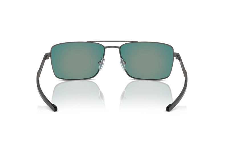 LENTES SOL FERRARI GRIS ESPEJADOS SCUDERIA - 4