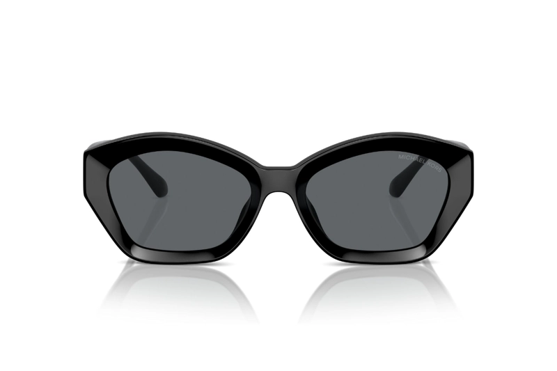 LENTES DE SOL BEL AIR NEGRO MICHAEL KORS - 1