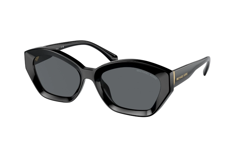 LENTES DE SOL BEL AIR NEGRO MICHAEL KORS - 2