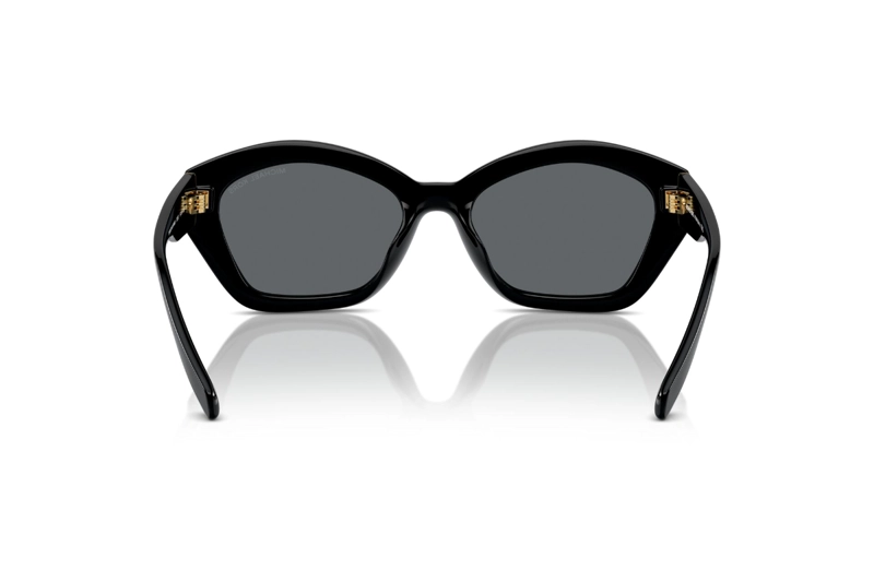 LENTES DE SOL BEL AIR NEGRO MICHAEL KORS - 4