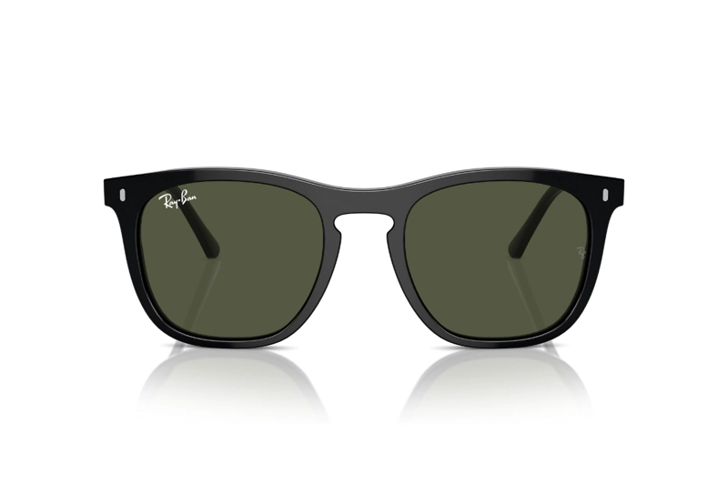 LENTES DE SOL NEGRO RAY-BAN - 1