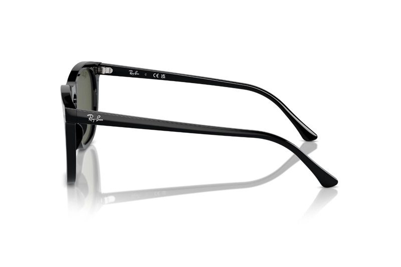LENTES DE SOL NEGRO RAY-BAN - 3