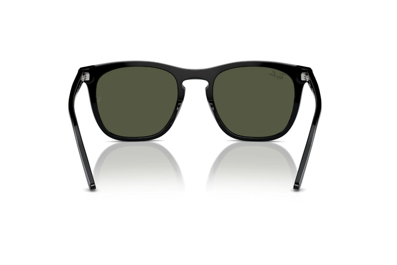 LENTES DE SOL NEGRO RAY-BAN - 4