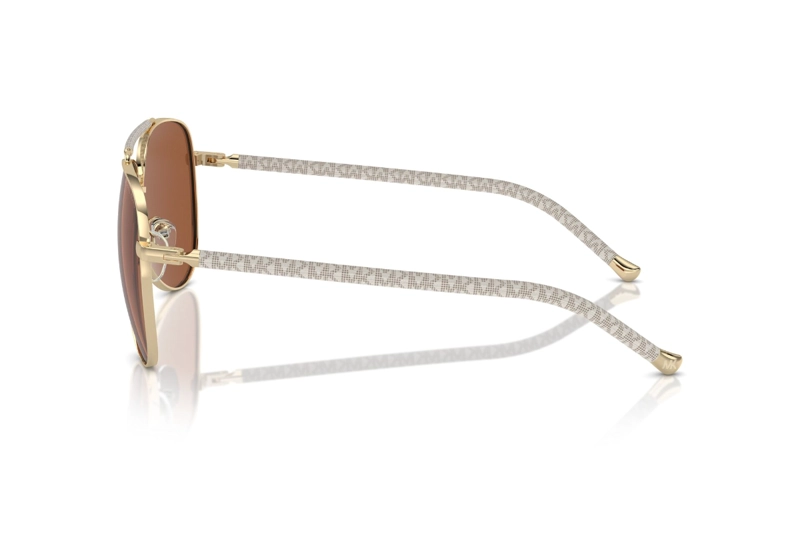LENTES SOL MICHAEL KORS PORTUGAL DORADO - 3