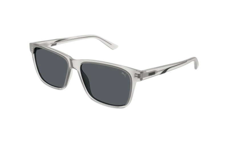 LENTES DE SOL TRANSPARENTE PUMA - 1
