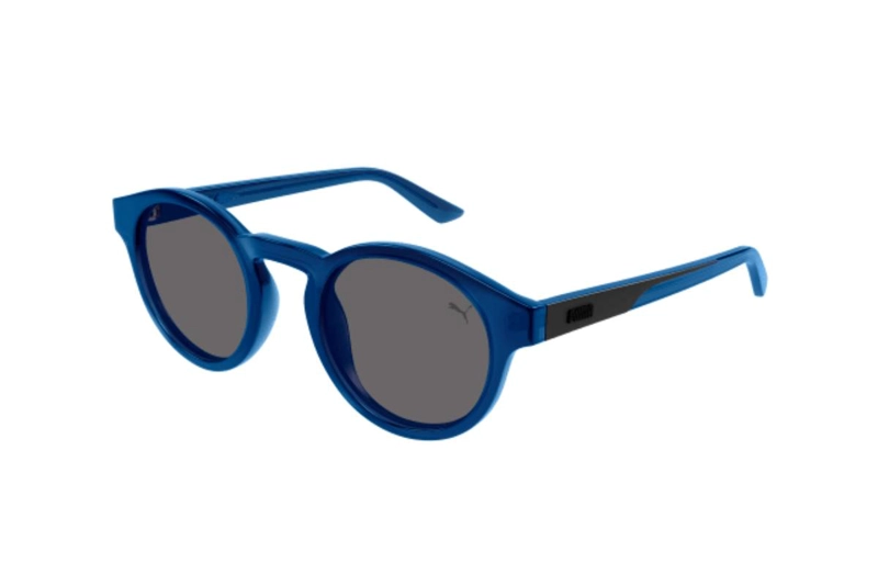 LENTES SOL PUMA AZUL - 1