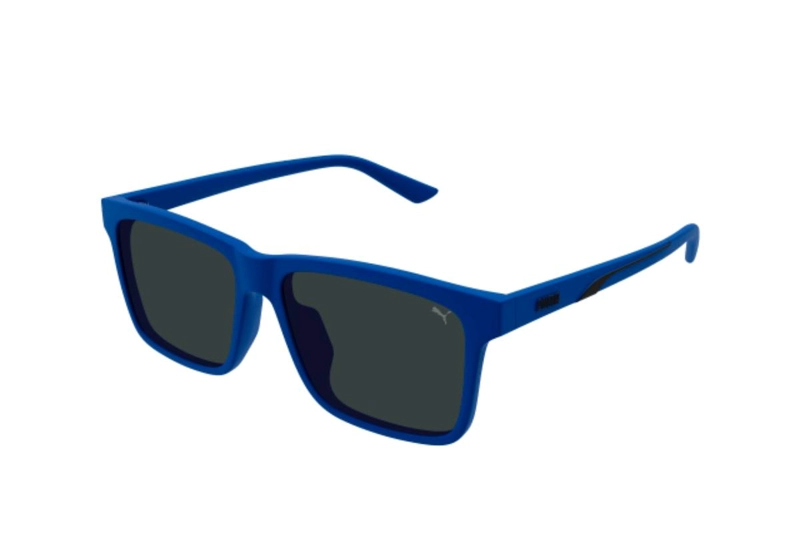 LENTES SOL PUMA AZUL - 1